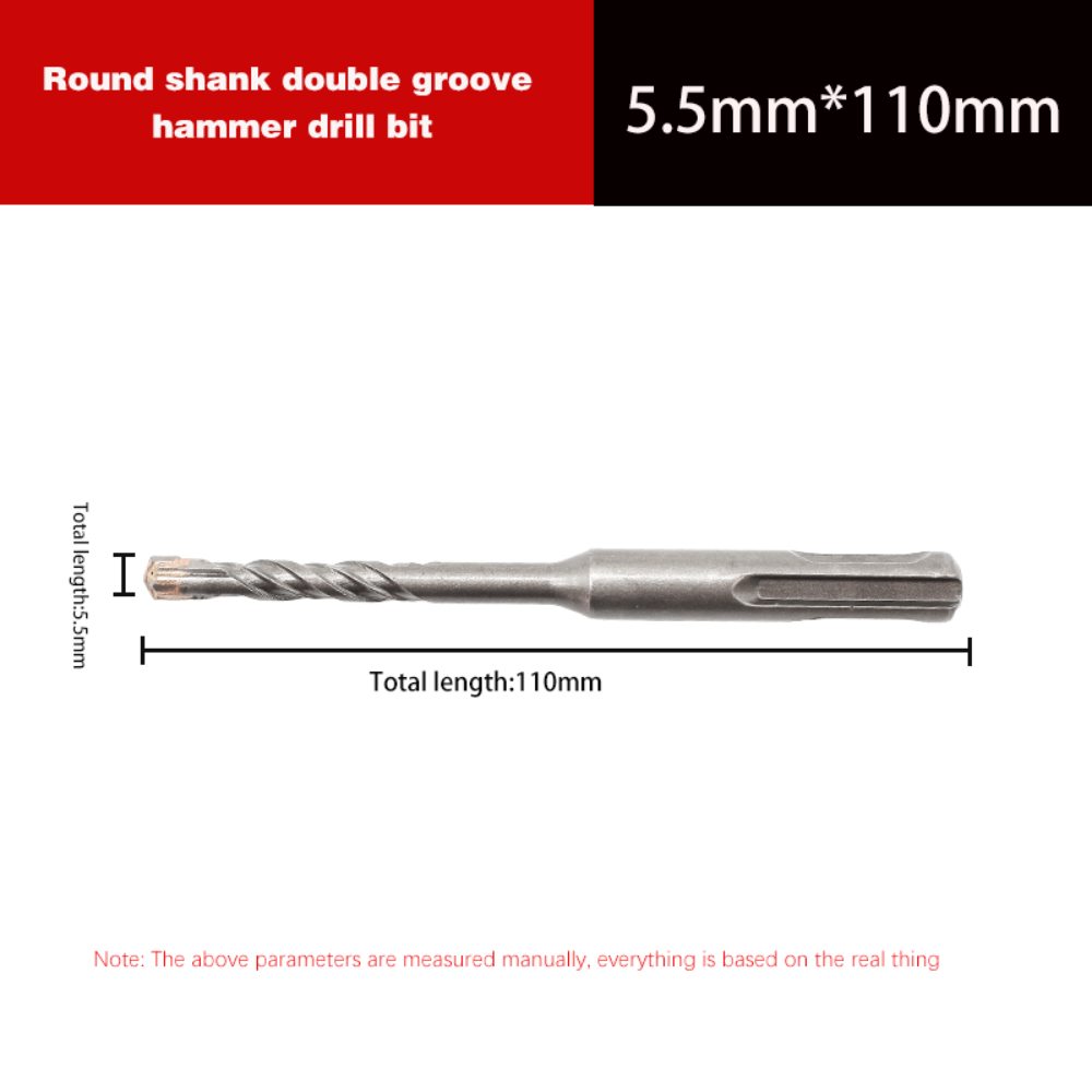 1 Stuks Cross Tips Beton SDS P - Electric Concrete Cutter recensie en prijs