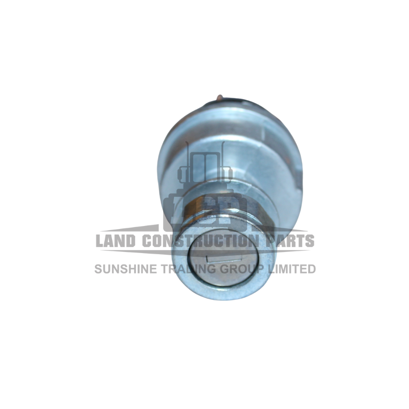 4-pins contactslot met 2 sleut - Heavy Equipment Caterpillar recensie en prijs