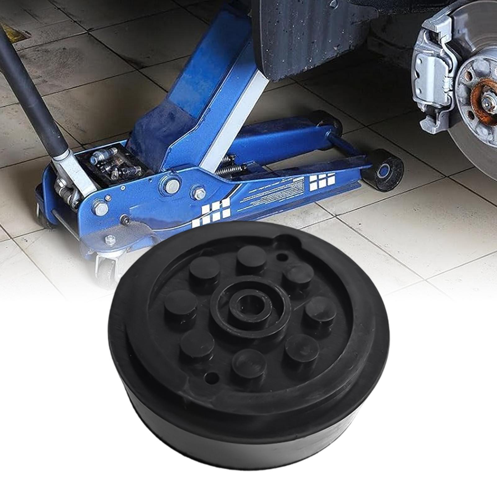 Lift Jack Pad Antislip rubbere - Manhole Cover Lifting recensie en prijs