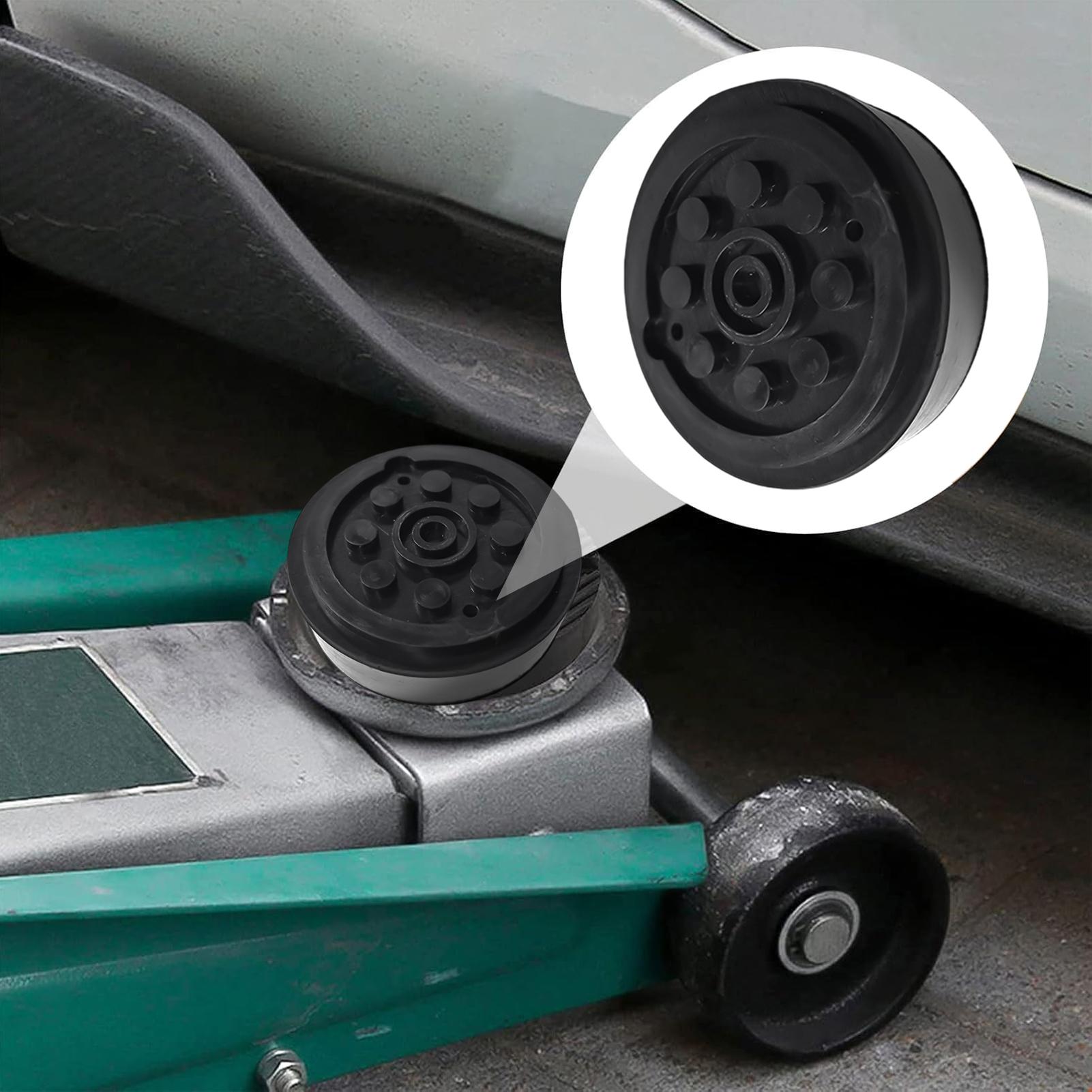 Lift Jack Pad Antislip rubbere - Manhole Cover Lifting recensie en prijs