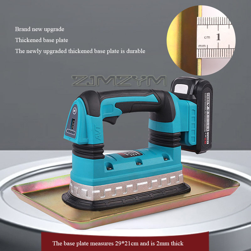 Eenmalige Molding Beton Troffe - Electric Concrete Cutter recensie en prijs