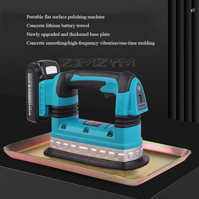 Eenmalige Molding Beton Troffe - Electric Concrete Cutter recensie en prijs
