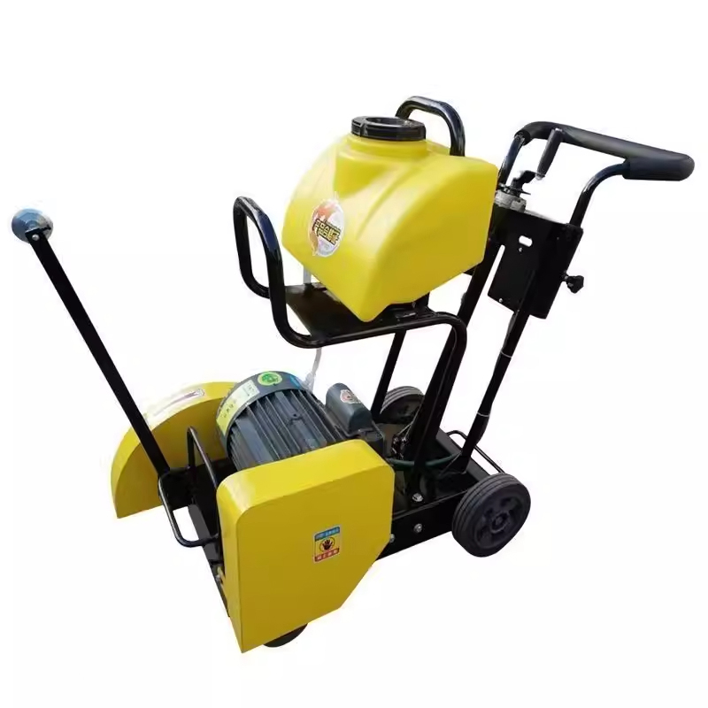 Betonfrees 220V Elektrische We - Electric Concrete Cutter recensie en prijs