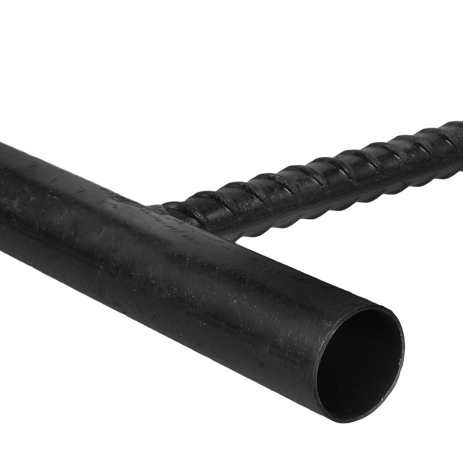 T-vormige stalen putdekselhaak - Manhole Cover Lifting recensie en prijs