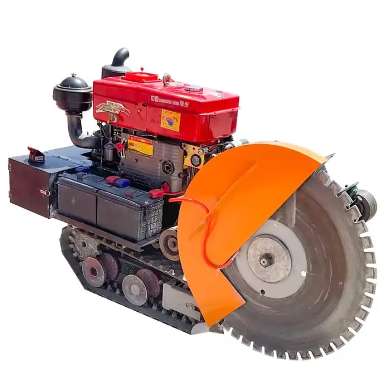 800mm blad automatische trackz - Electric Concrete Cutter recensie en prijs