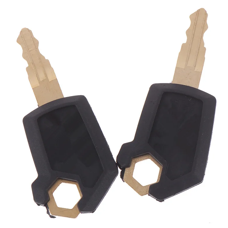 2Pcs Key Voor 5P8500 Zware App - Heavy Equipment Loader recensie en prijs