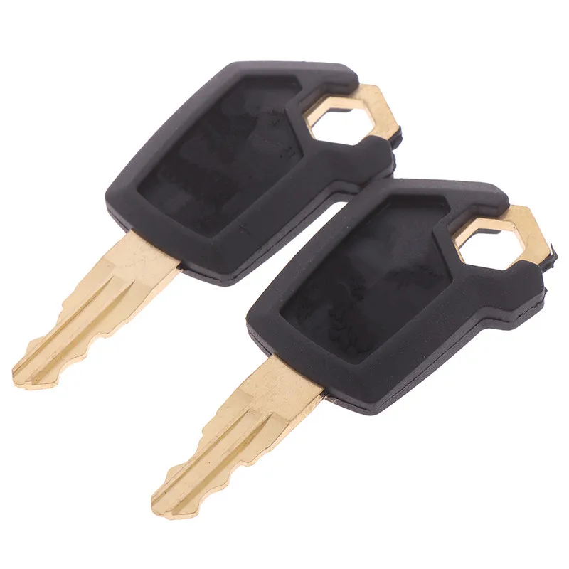 2Pcs Key Voor 5P8500 Zware App - Heavy Equipment Loader recensie en prijs